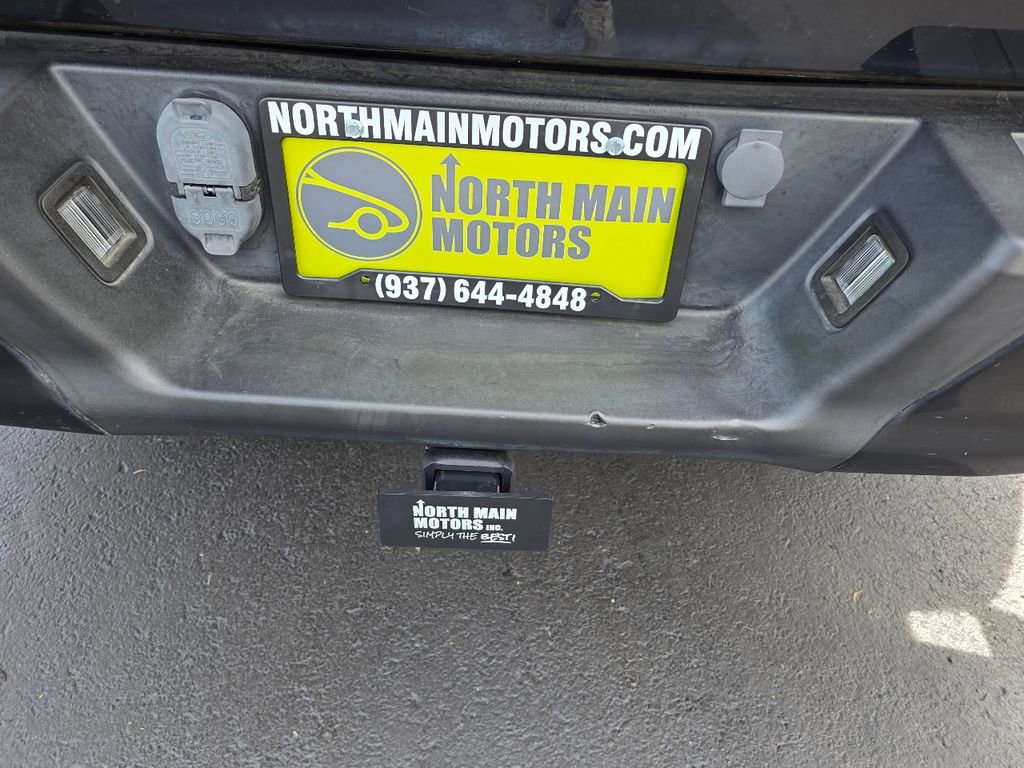 Used 2016 Ford F150 XL w/ Equipment Group 101A Mid image 8