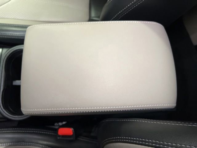 Used 2023 Subaru Forester Limited w/ Popular Package #2 AWD/4WD image 26