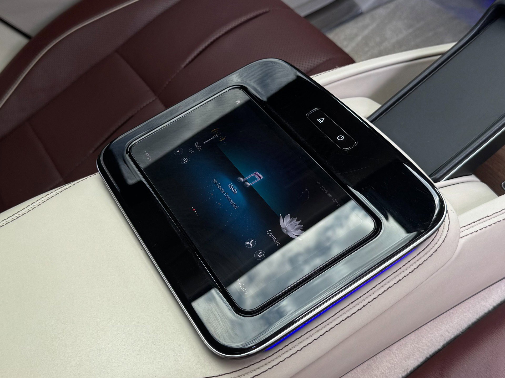 Used 2023 Mercedes-Benz Maybach GLS 600 4MATIC image 50