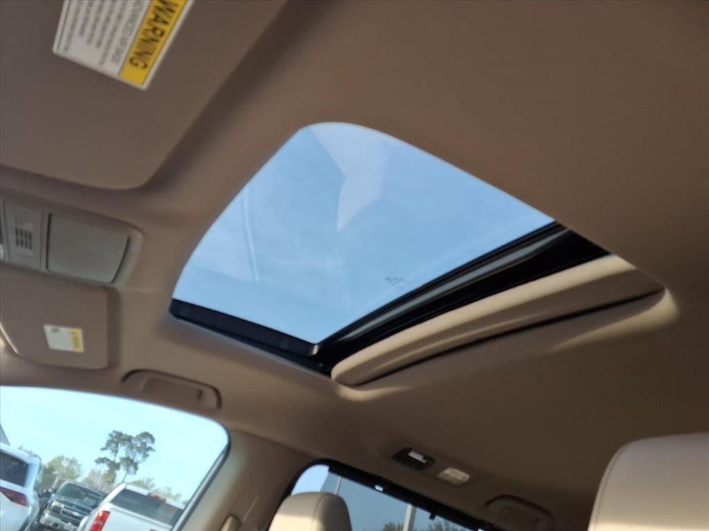 Used 2024 Honda Odyssey EX-L image 11