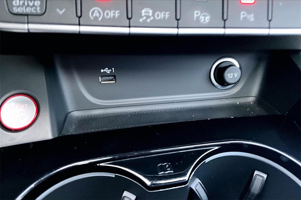 Used 2021 Audi S4 Prestige w/ Prestige Package image 15