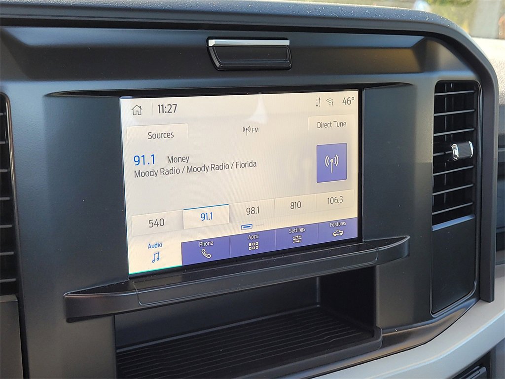 Used 2025 Ford F250 XL w/ STX Appearance Package image 14