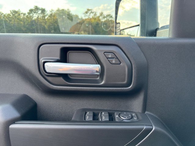 New 2026 GMC Sierra 2500 Pro w/ Convenience Package image 19
