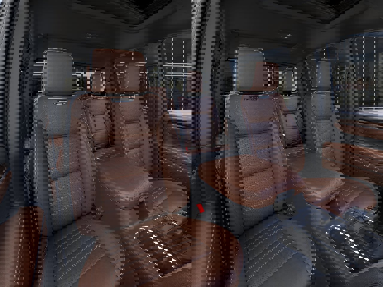 New 2026 GMC Sierra 1500 Denali Ultimate image 16