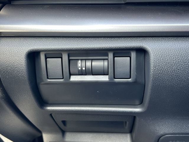 New 2026 Subaru Impreza 2.0i Sport image 21