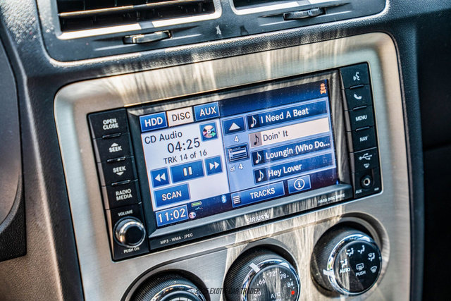 Used 2012 Dodge Challenger SRT8 w/ Premium Sound Group RWD image 23