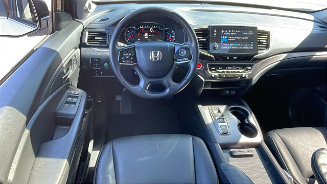 Used 2021 Honda Pilot EX-L image 13