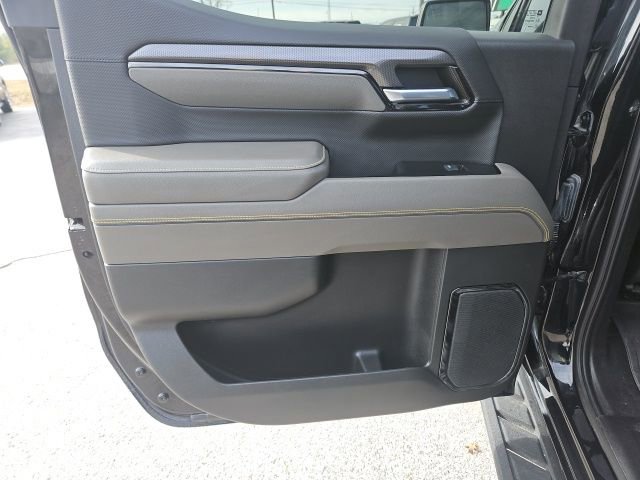 Used 2023 Chevrolet Silverado 1500 ZR2 w/ Technology Package image 15