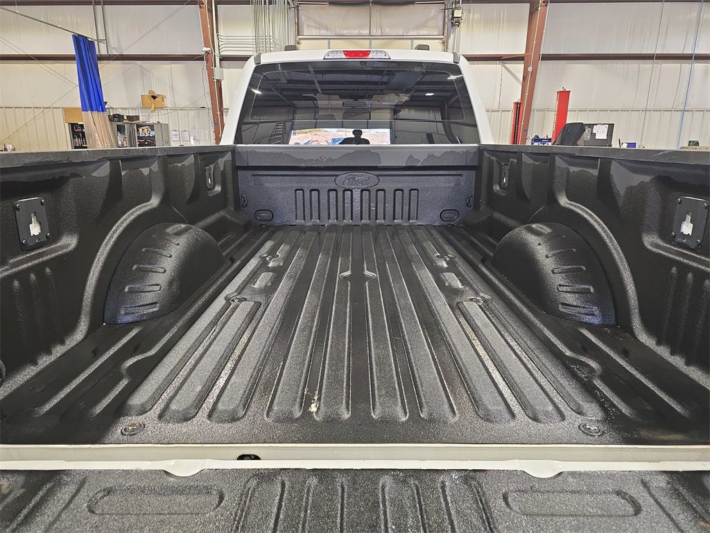 Used 2021 Ford F250 XL w/ Power Equipment Group image 13
