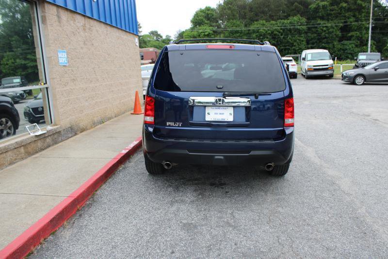 Used 2015 Honda Pilot EX-L image 5