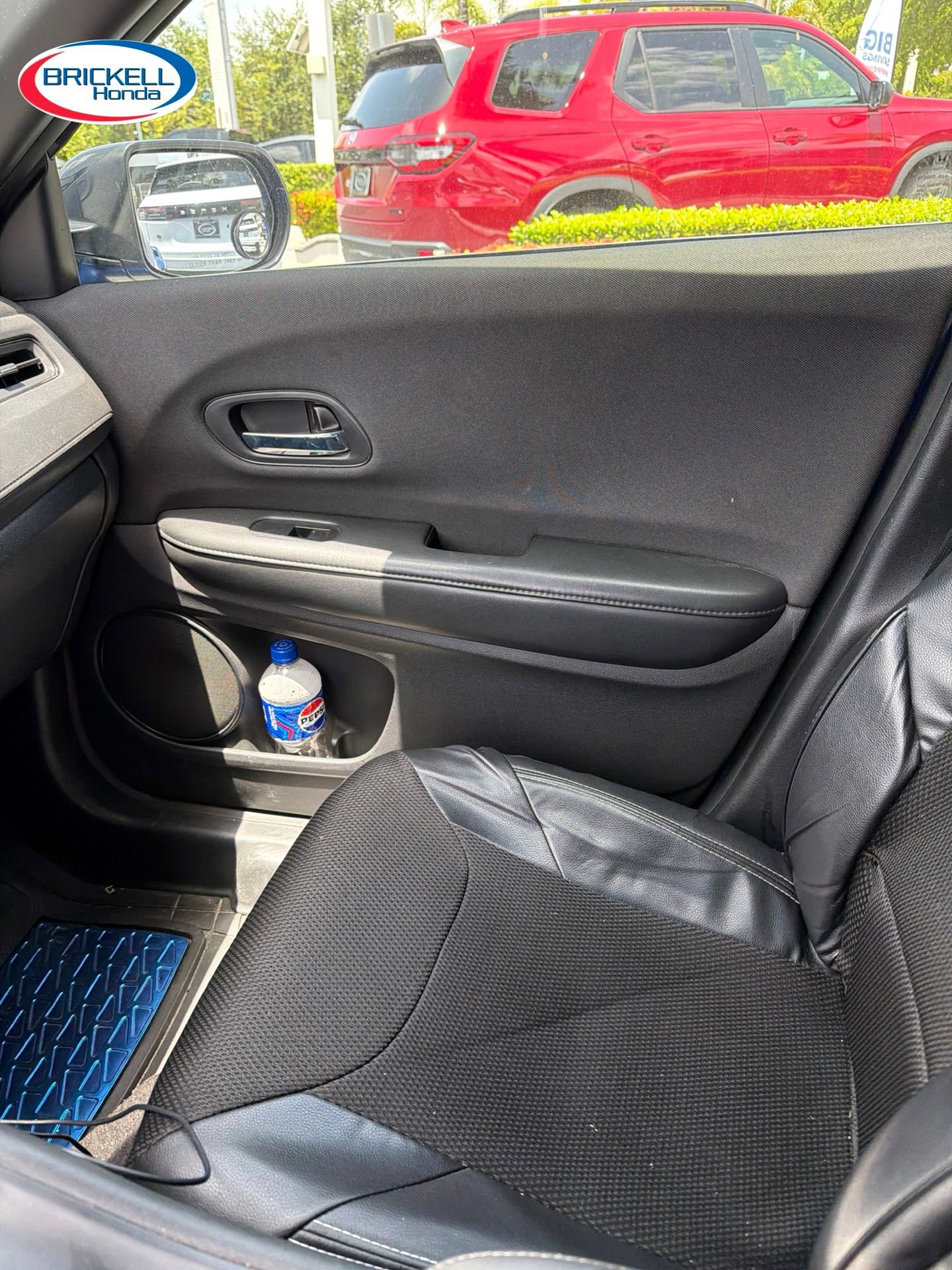 Used 2021 Honda HR-V Sport image 7