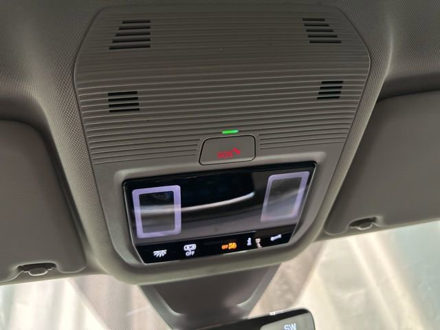 New 2026 Volkswagen Atlas SE image 25