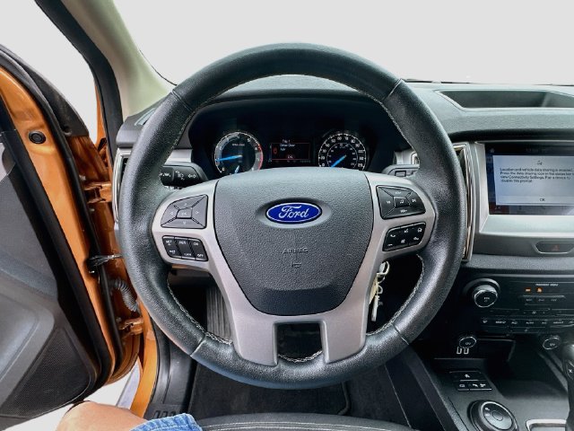Used 2019 Ford Ranger XLT w/ Equipment Group 301A Mid AWD/4WD image 11