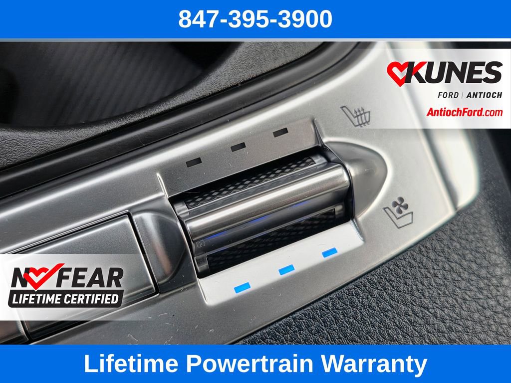 Used 2025 Kia Carnival SX Prestige image 74