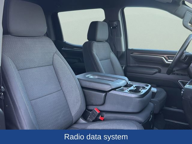 Certified 2025 Chevrolet Silverado 1500 LT image 20