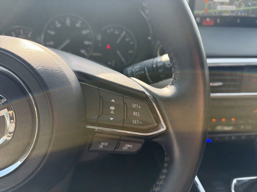 Used 2020 MAZDA CX-9 Grand Touring AWD/4WD image 15