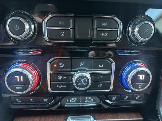 Certified 2024 GMC Yukon XL Denali Ultimate image 18