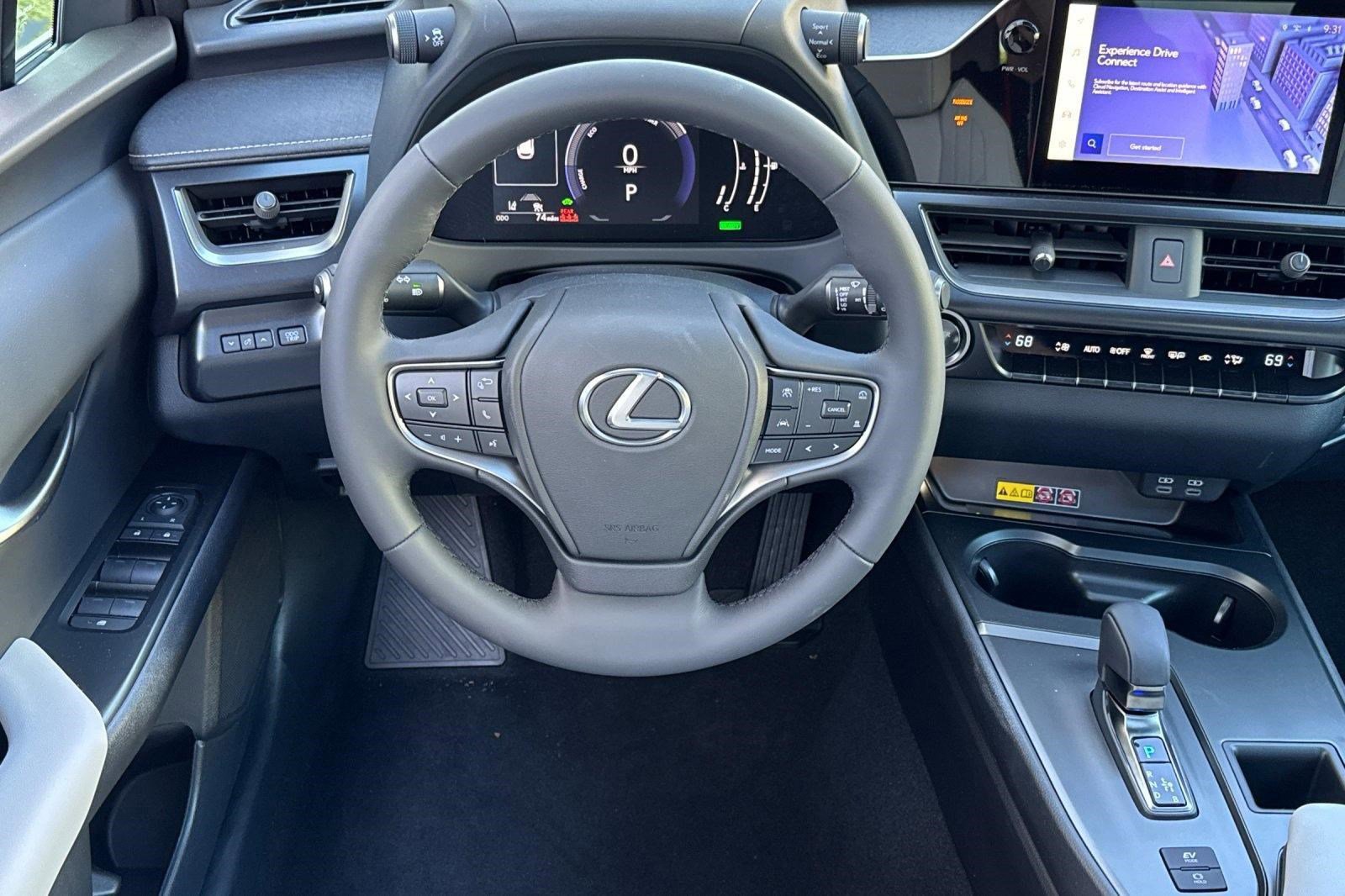 New 2026 Lexus UX 300h FWD image 26