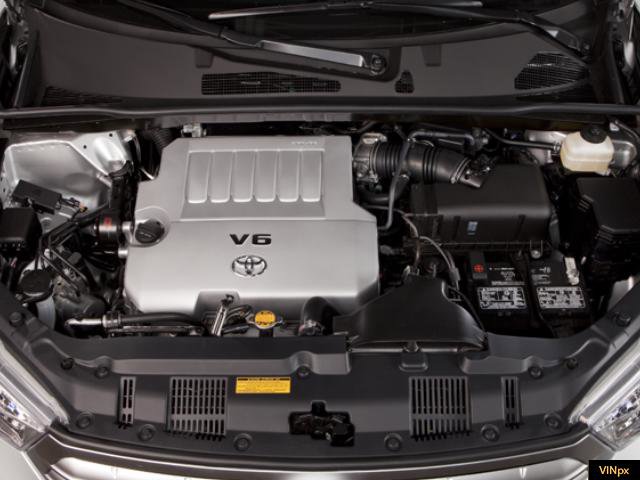 Used 2013 Toyota Highlander FWD image 12