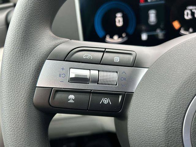 New 2026 Hyundai Tucson SEL image 15