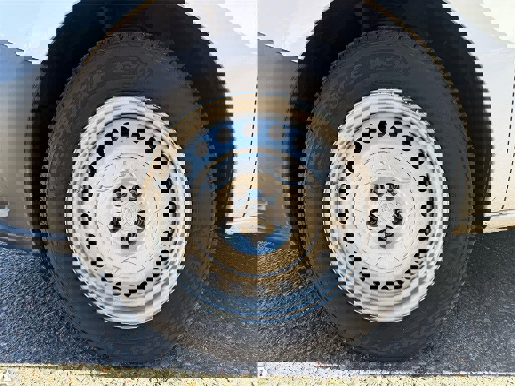 Used 2018 RAM ProMaster City Tradesman image 10