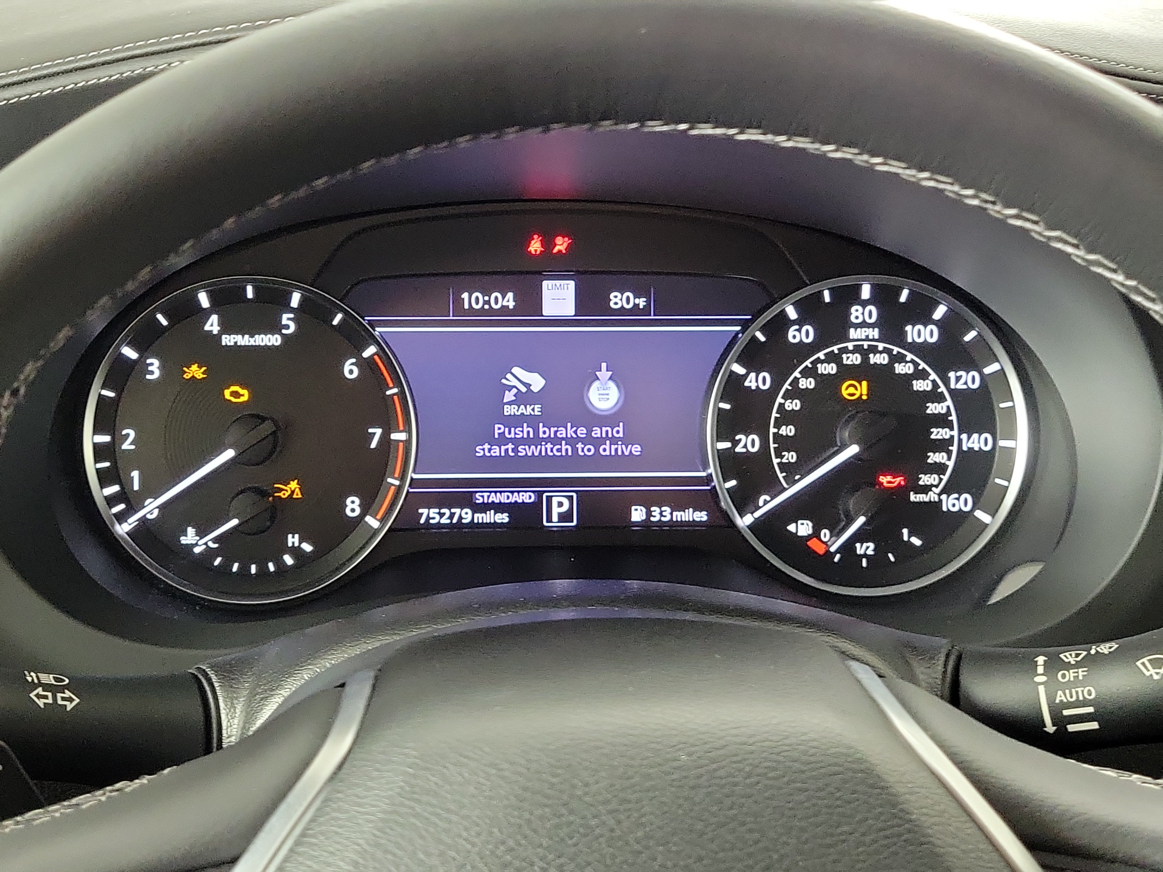 Used 2022 INFINITI QX55 Essential w/ Proactive Package AWD/4WD image 15