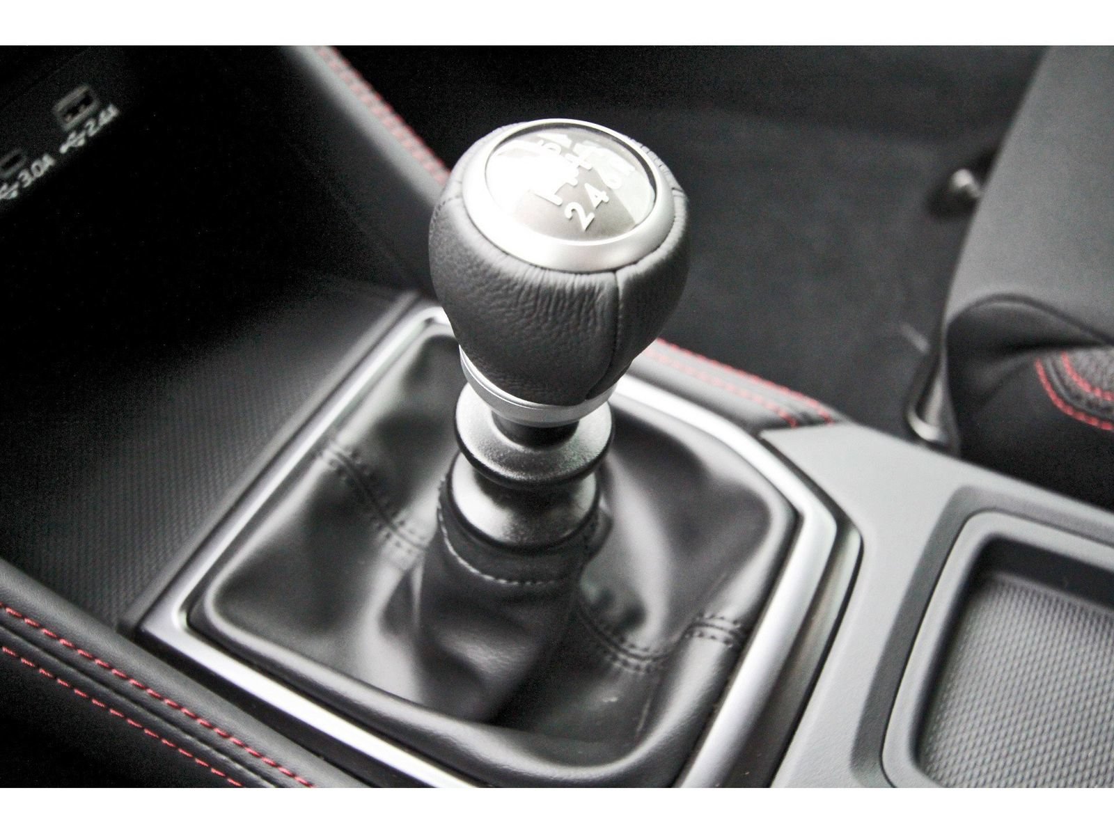 New 2026 Subaru WRX Premium AWD/4WD image 24
