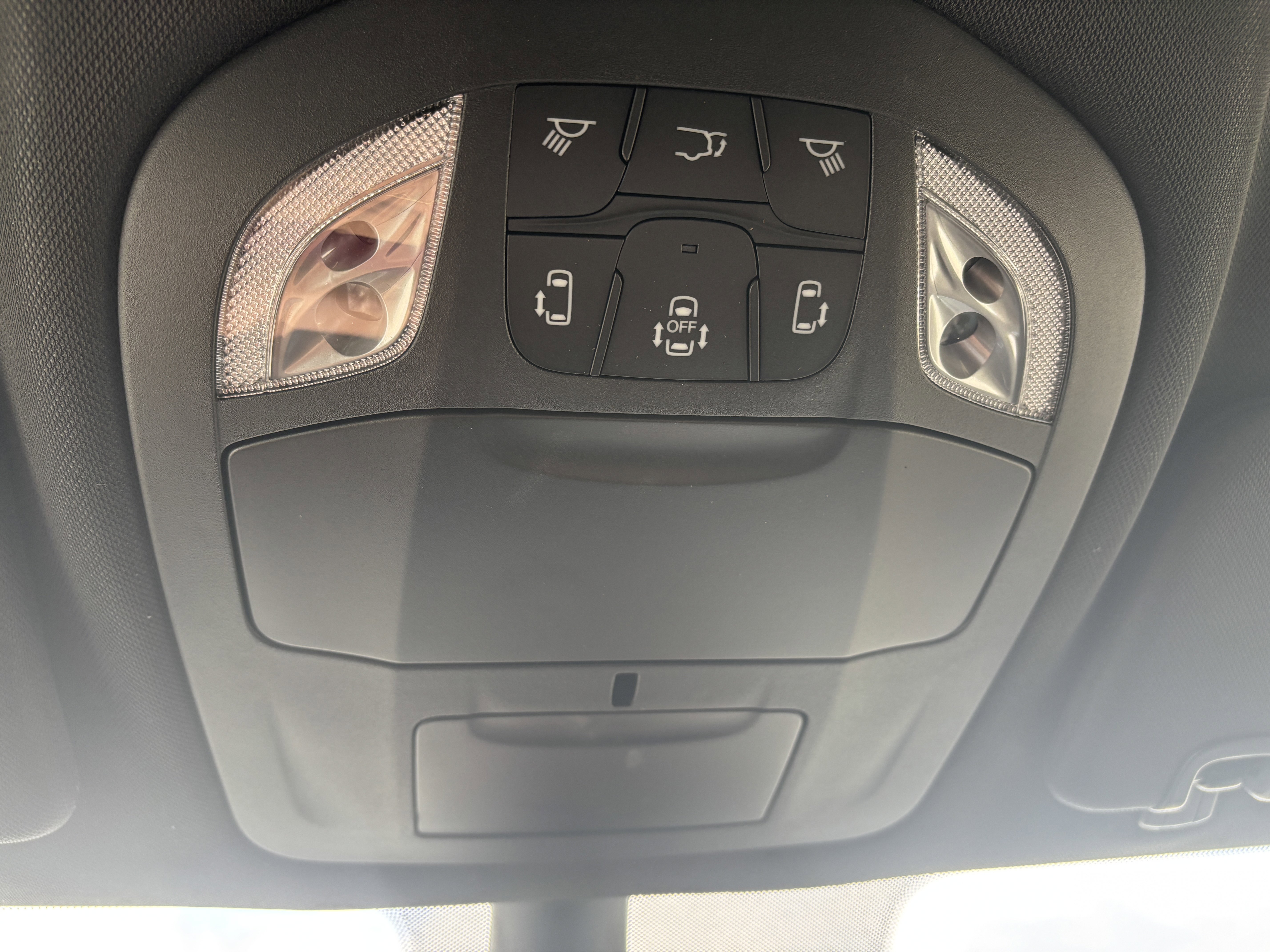 New 2026 Chrysler Pacifica Select image 18