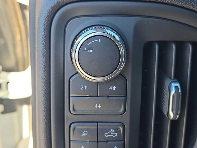 Used 2024 GMC Sierra 2500 Pro w/ 1SA Pro Safety Plus Package image 32