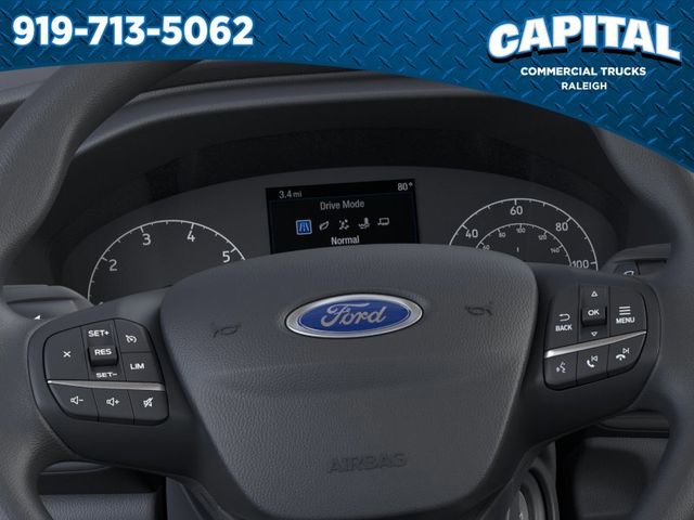 New 2025 Ford Transit 350 AWD w/ Interior Upgrade Package image 13