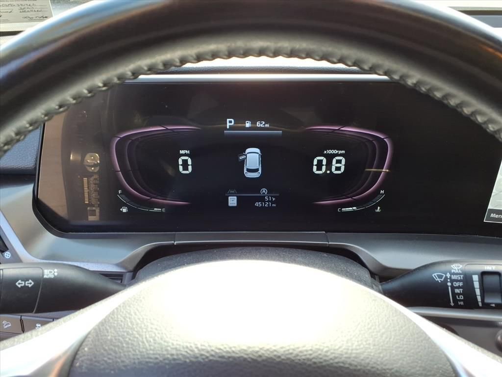 Used 2023 Kia Telluride LX image 20