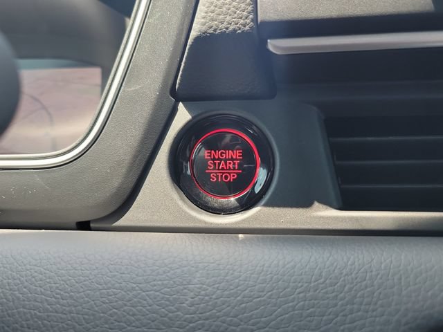 Certified 2026 Honda Passport RTL image 27