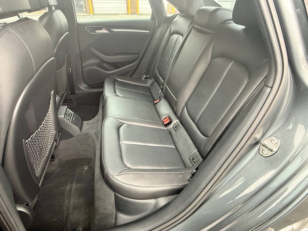 Used 2016 Audi A3 1.8T Premium FWD image 19