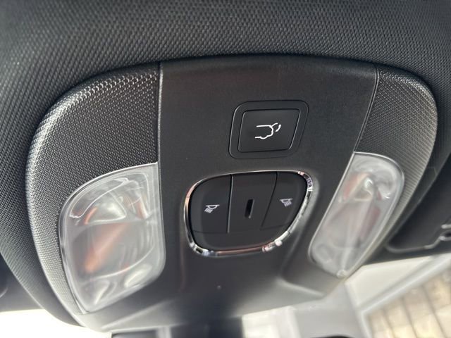 New 2026 Jeep Compass Latitude image 19