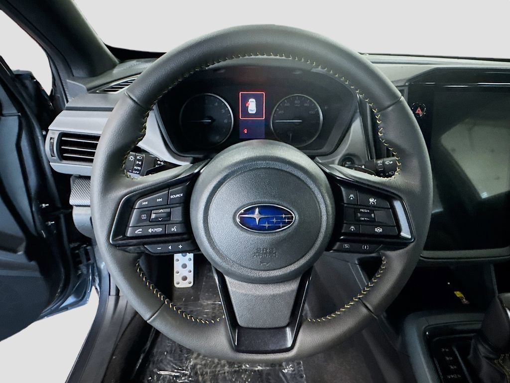 New 2026 Subaru Crosstrek 2.5i Sport image 7