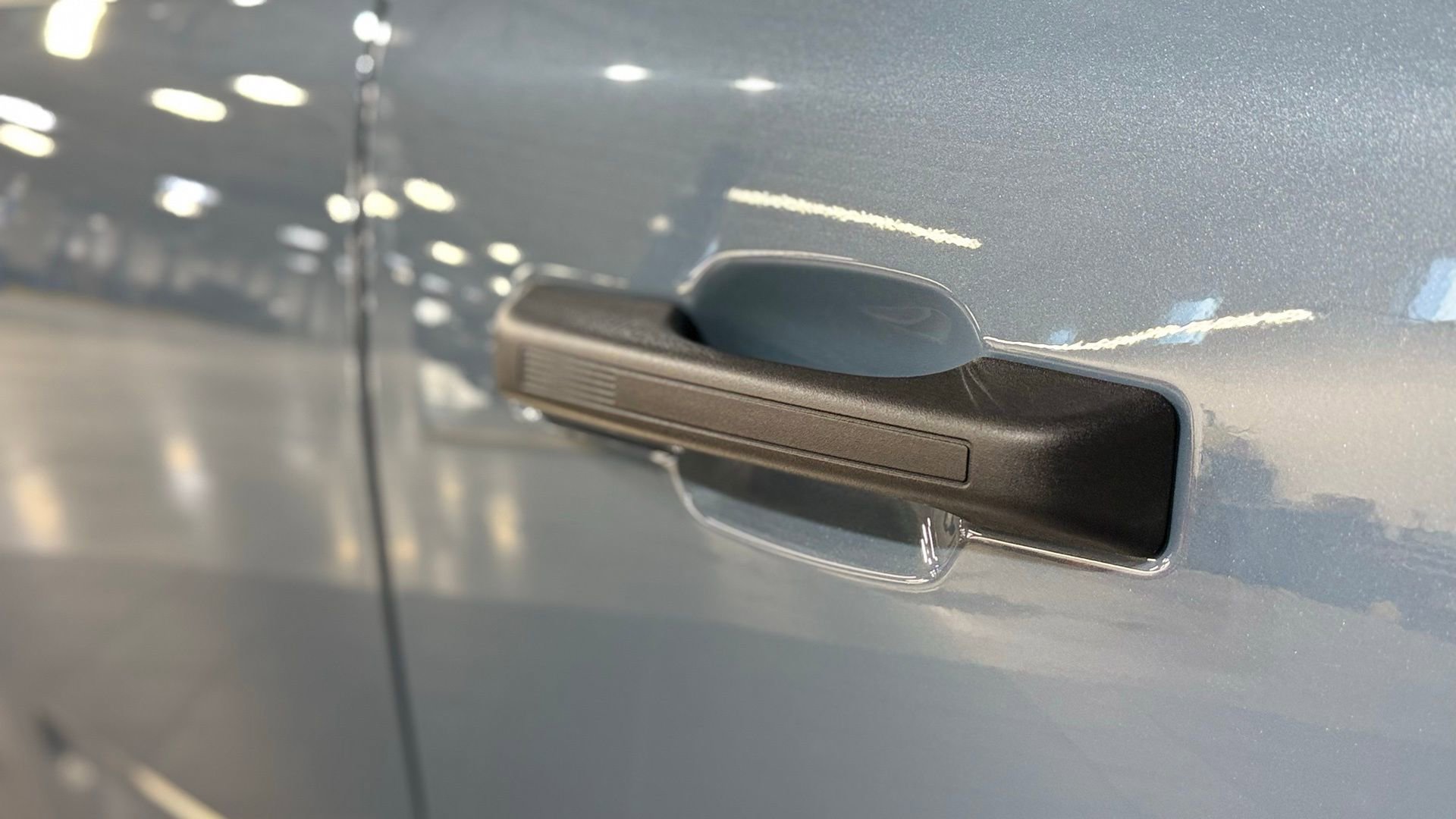 New 2026 Ford Bronco Sport Outer Banks image 15