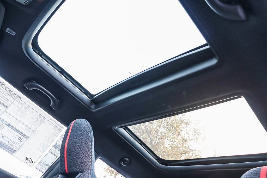 New 2026 MINI Cooper John Cooper Works image 25