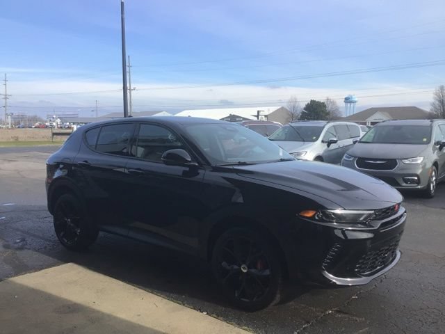 New 2024 Dodge Hornet GT AWD/4WD image 7