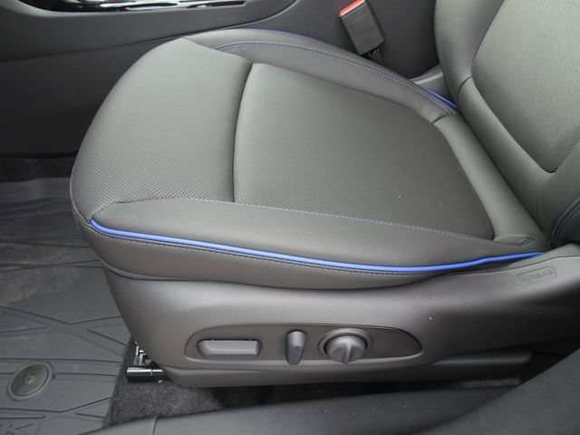 New 2026 Buick Encore GX Sport Touring w/ Advanced Technology Package AWD/4WD image 11