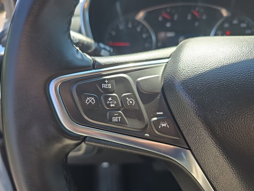 Used 2024 Chevrolet Equinox LT FWD image 16
