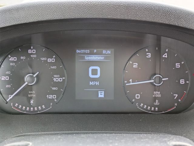 Used 2025 RAM ProMaster 1500 image 20