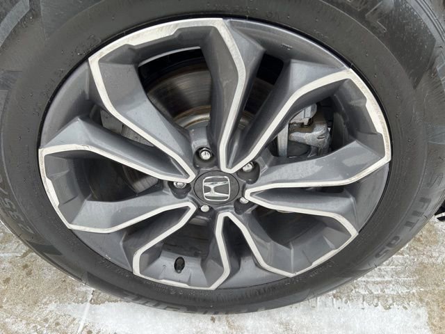 Used 2022 Honda CR-V EX image 8