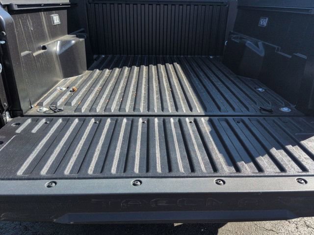 New 2026 Toyota Tacoma SR5 image 24