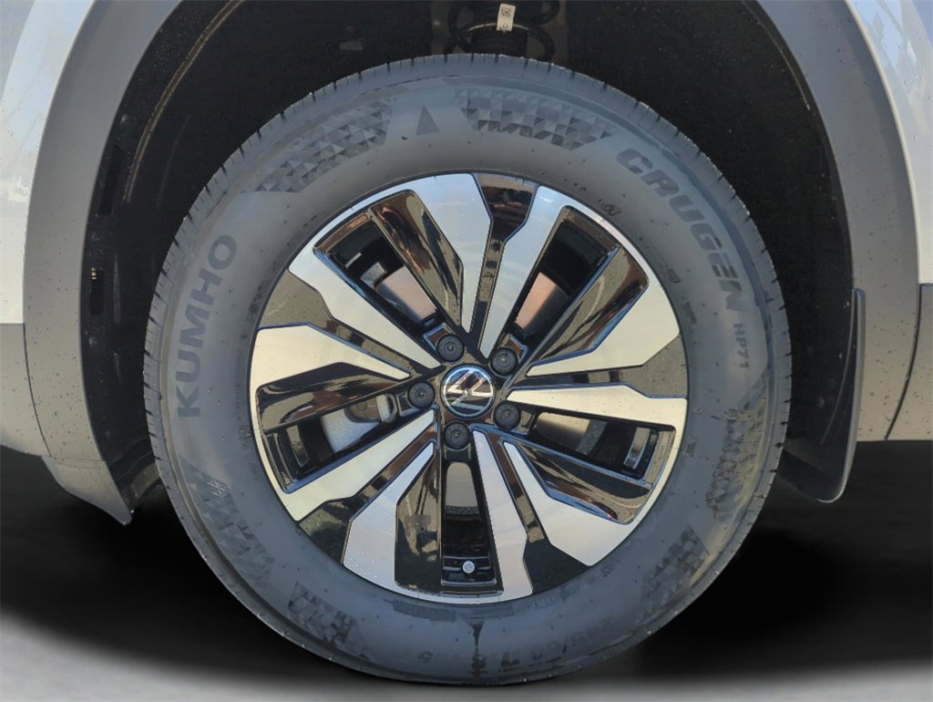 New 2026 Volkswagen Atlas SE image 46