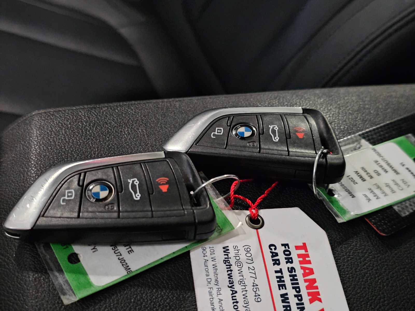 Used 2021 BMW M340i image 44