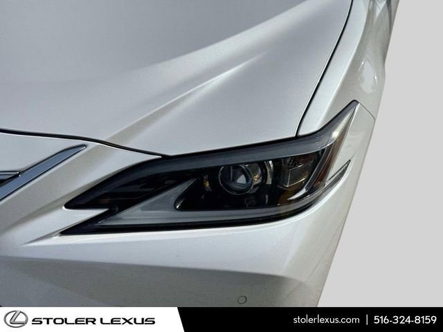 Used 2019 Lexus ES 350 w/ Premium Package image 5
