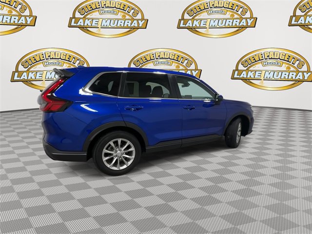 Used 2023 Honda CR-V EX-L image 3