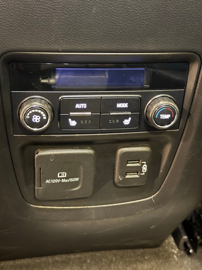 Used 2020 Buick Enclave Avenir w/ Avenir Technology Package image 11