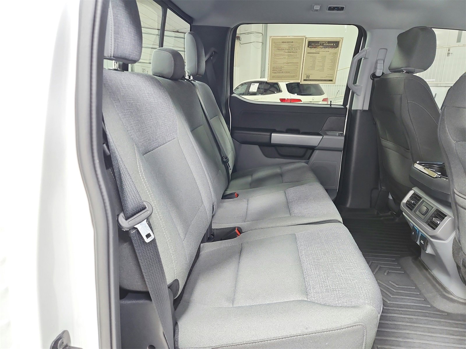 Used 2024 Ford F150 XLT w/ Equipment Group 302A MID image 39