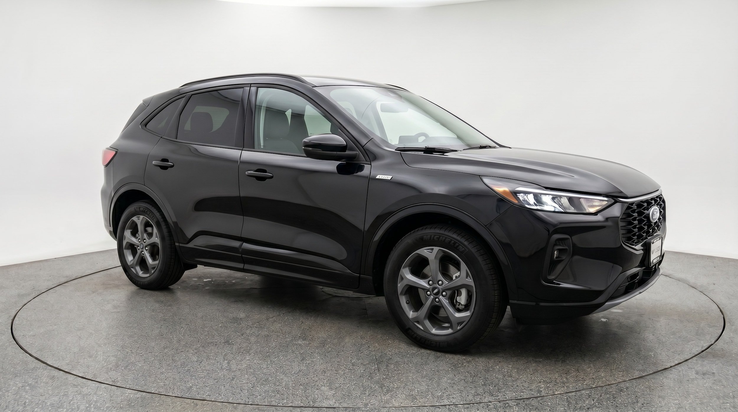 Used 2024 Ford Escape ST-Line
